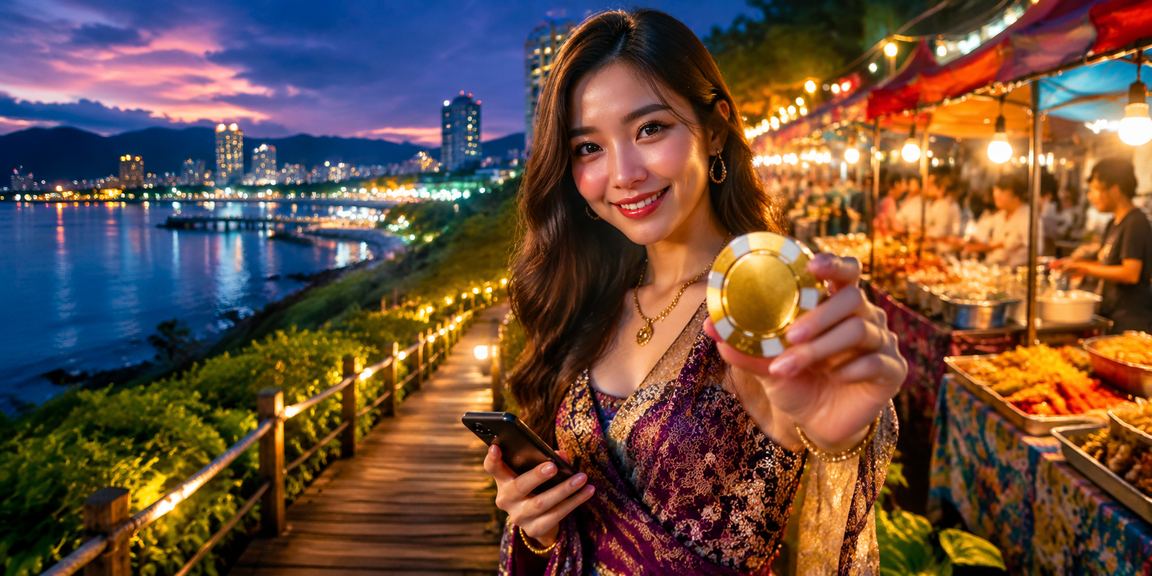 Proses deposit bergaya Melayu di Sabah menunjukkan kemudahan transaksi dalam talian tempatan