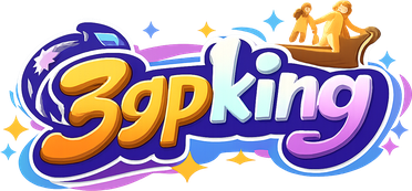 3gpking